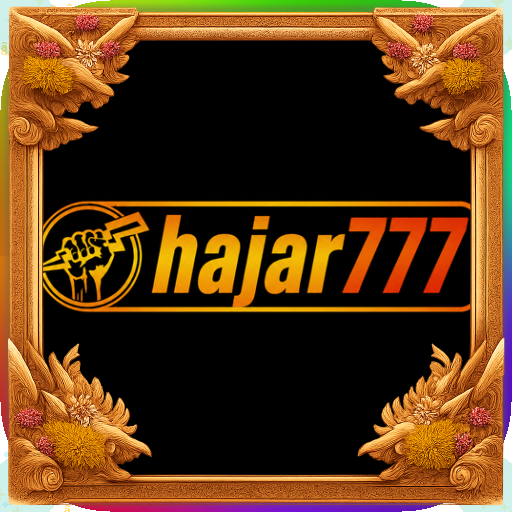 hajar777 — mitra unggulan