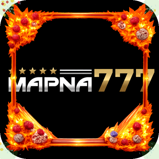 mapna777 — mitra unggulan