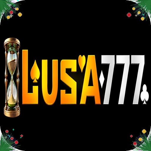 lusa777 — mitra unggulan